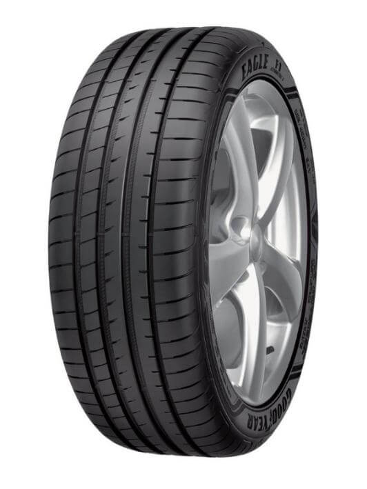 GOODYEAR EAGLE F1 ASYMMETRIC 3